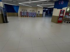 -盒马X会员店(王府井奥莱UP TOWN店)