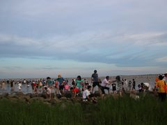 -南汇嘴观海公园