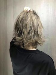 -HG美发设计沙龙