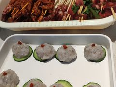 -大斌家串串火锅(喜盈门店)
