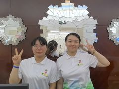 -唐山河头老街国丰维景度假大酒店