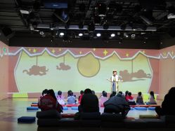 -小鸡哆哆故事屋·儿童乐园(嘉里城店)