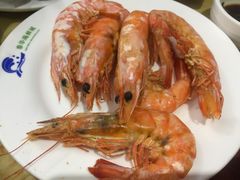 -春华海鲜城(广场西苑店)