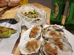 -大于烧烤