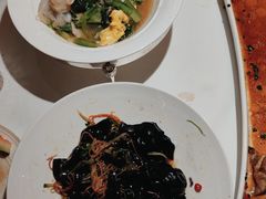 -宝轩渔府·老字号海鲜·正宗津菜(水上店)
