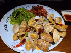 -松子料理(亮马桥店)