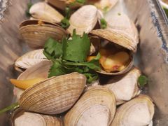 -马路边上·小海鲜烧烤(八一路店)