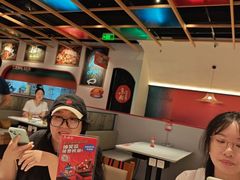 -鱼酷活鱼烤鱼(新世界城店)