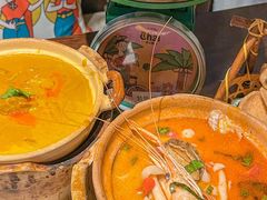 -泰妃殿(武汉首店)