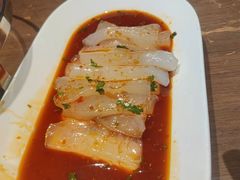 -俭寨小公鸡新疆菜·大盘鸡·烧烤