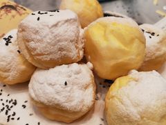 -北山酒楼(巴洛克店)