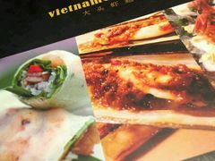 -大头虾越式风味餐厅(光明广场店)