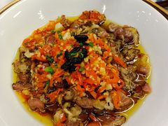-新李记 · 口味菜馆(南郊公园店)