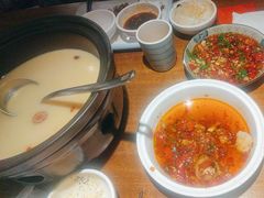 -乔街深夜食堂·小龙虾·高压锅生蚝(杭州总店)