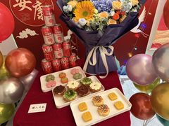 -国人川菜(李家村建东街店)