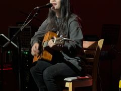 -TZ House音乐现场(来福士中心店)