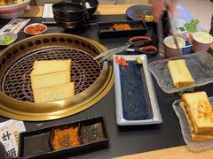 -極屋鮨牛 · 烧肉酒场(时代C馆店)