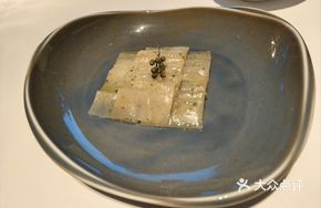 Sour Cabbage Jellyfish Head