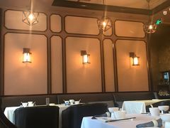 大堂-尘香•传统川菜(创汇首座店)