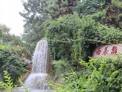 -天津盘山风景名胜区