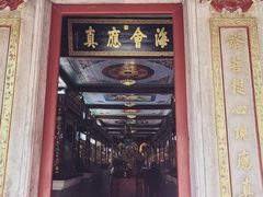 -华林禅寺