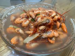 -小胡子农家菜馆