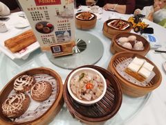 -稻香海鲜饭店(第一国际店)