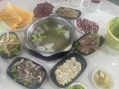 -老猫牛肉火锅(沙溪店)