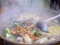 -洪大厨鸡煲(福田店)