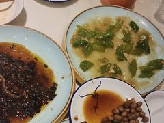 -稻品香小锅饭豆腐馆(北三路店)