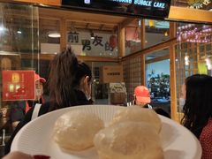 -沙州食驿·非遗小吃夜市