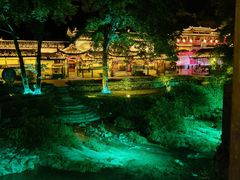 -车溪民俗旅游区