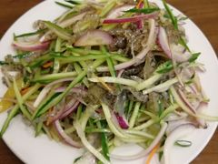 -群姐面馆·海鲜烧烤(同安路二店)