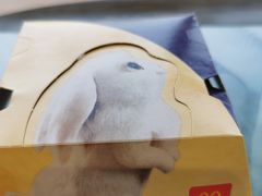 -麦当劳(展览路店)