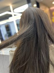 -奈川烫染Salon