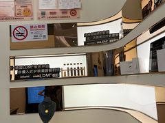 -小大董·烤鸭(观景餐厅·南京西路店)