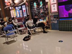 -三代烤肉(保利广场店)
