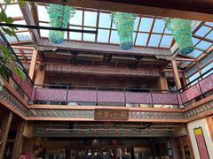 -那家小馆•北京菜•烤鸭(香山店)