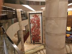 -济南喜来登酒店