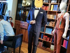 -宇翔服饰(双井桥东首城国际店)