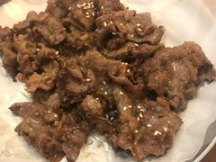 铁板牛肉-高丽雅(滨北店)