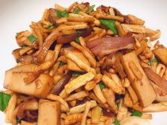 -渝乡辣婆婆·川菜 水煮鱼(中山西路店)
