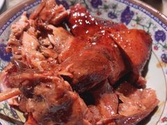 老妈酱鸭-慧娟面馆·餐厅(望江路店)