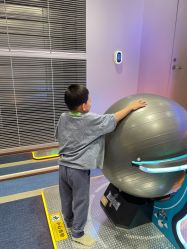 点击看大图 -奈尔宝家庭中心·亲子餐厅(北京东坝万达店)