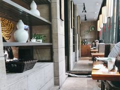 -金枝玉叶上海人家食府(三里河店)