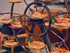 -黑牛の店·和牛烧肉(合生汇店)