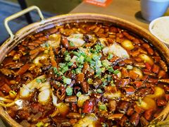 -向川南·水煮鱼·川菜(和平里店)