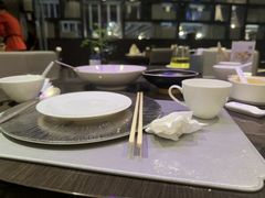 -万丽轩·粤菜(王府井金茂万丽酒店)