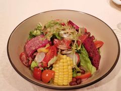 -紫光园·烤鸭(吕家营店)