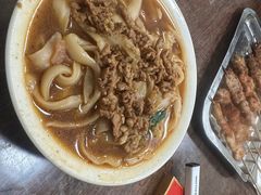 -老刀刀削面烧烤